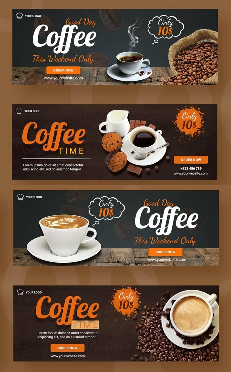 Graphic design showcase creative