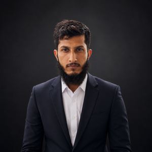 Ameer Hamza