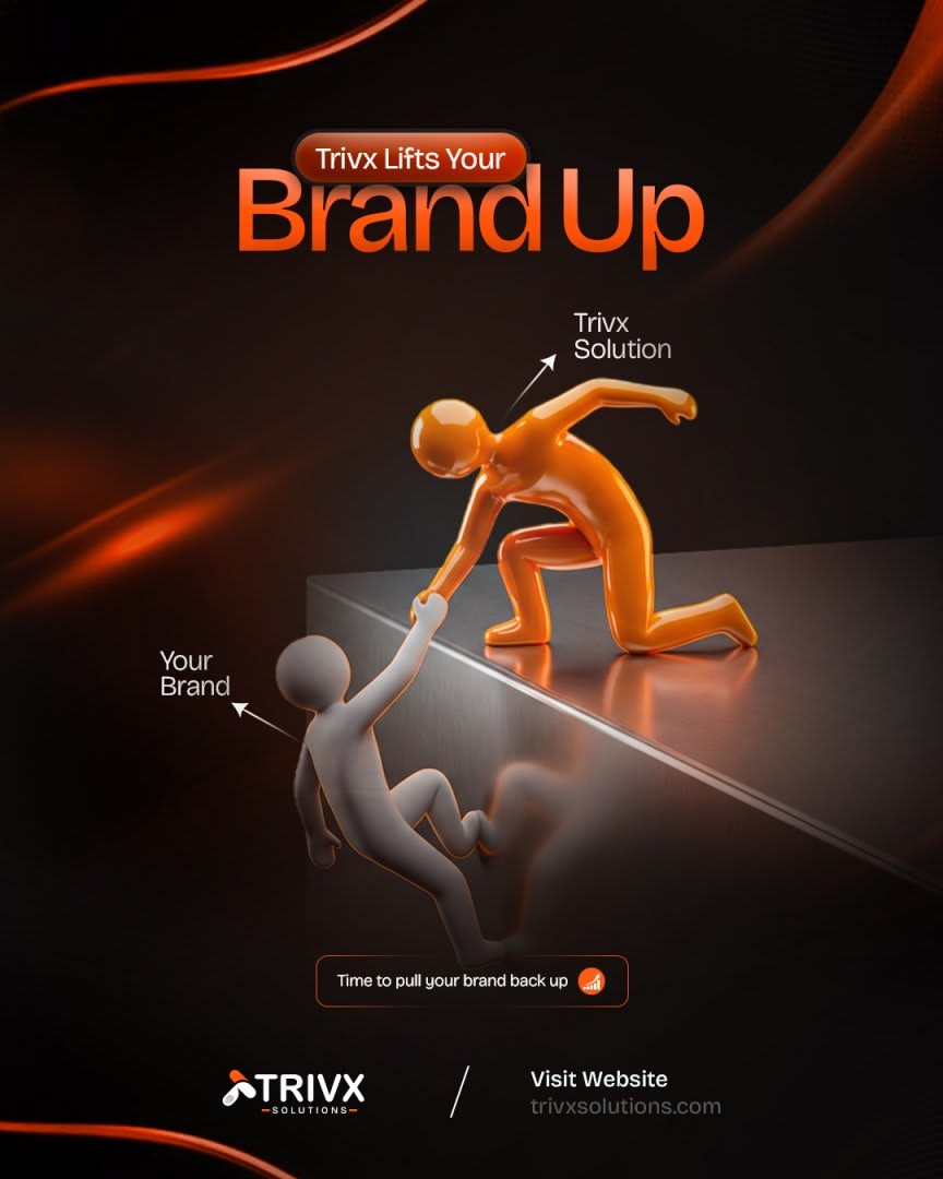 Graphic design portfolio project