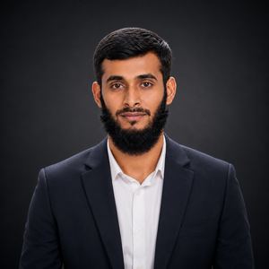 Muhammad Awais